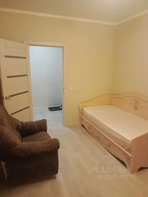 2-к кв. Ростовская область, Ростов-на-Дону просп. Солженицына, 13 ... - Фото 1