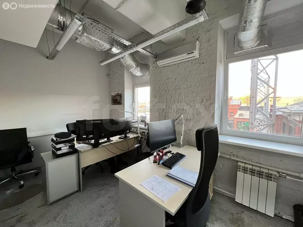 Офис (1730 м) - Фото 2