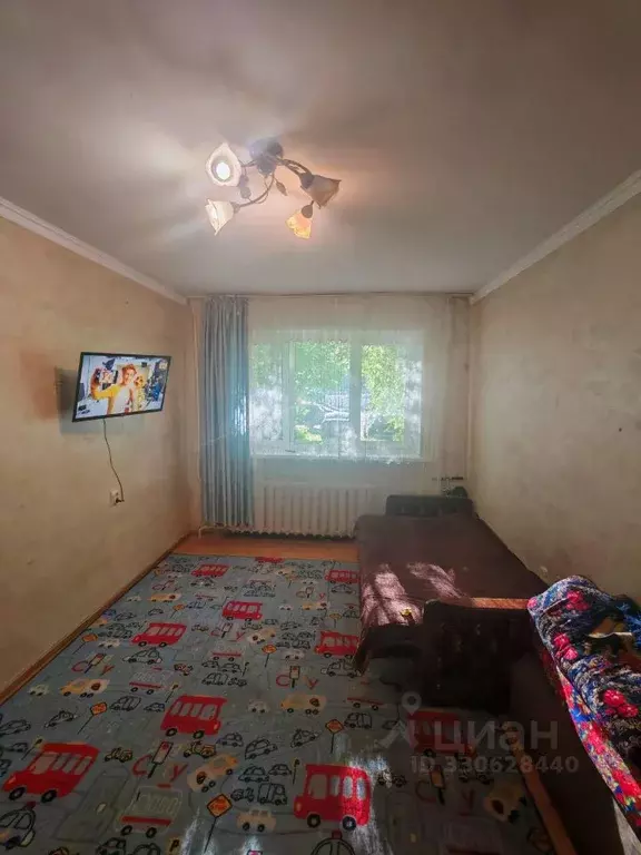 2-к кв. Калининградская область, Калининград ул. Гайдара, 27 (41.0 м) - Фото 2