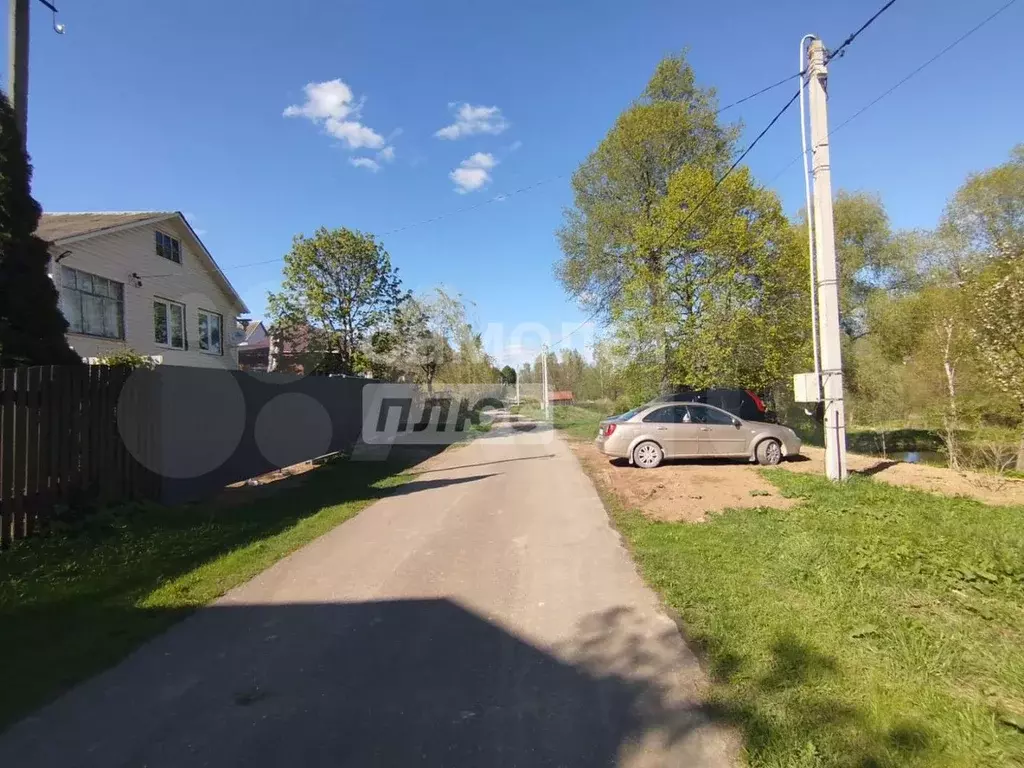 Дом 51,6 м на участке 13,9 сот. - Фото 1