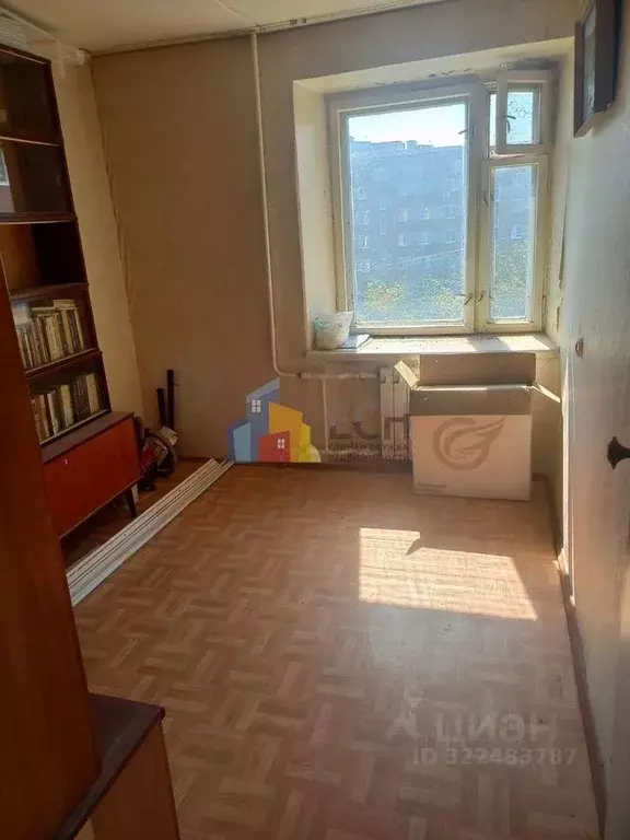 3-к кв. Тульская область, Щекино ул. Емельянова, 34/3 (58.4 м) - Фото 2