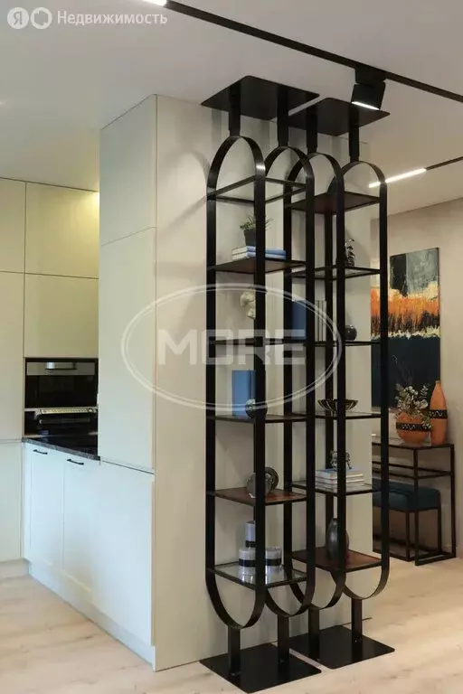 1-комнатная квартира: Калининград, Юбилейная улица, 12 (63.6 м) - Фото 2