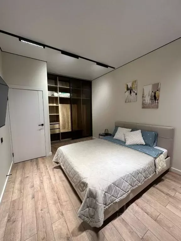 2-к кв. Татарстан, Казань ул. Алексея Козина, 9 (45.0 м) - Фото 2