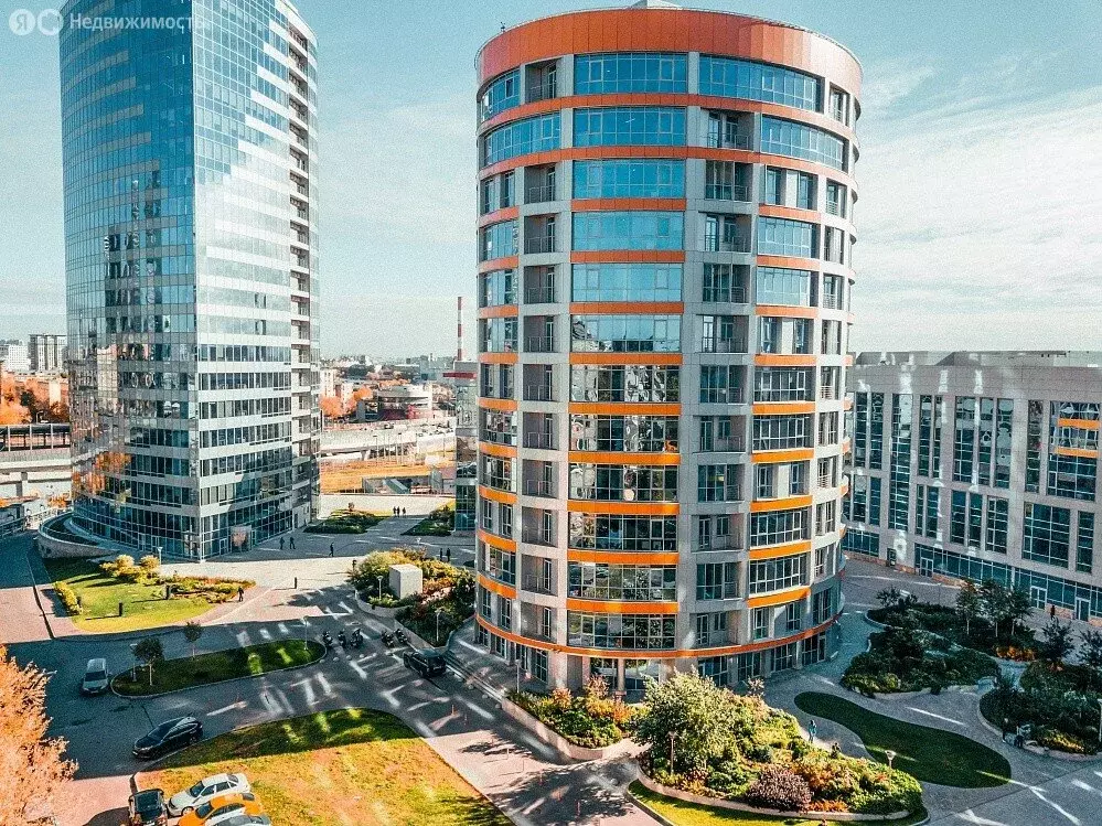 Офис (701 м) - Фото 1