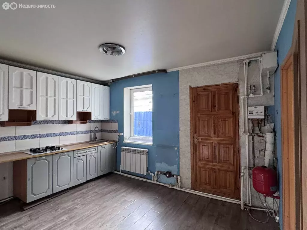 Дом в Омск, улица 18-я Линия, 68 (68.3 м) - Фото 0
