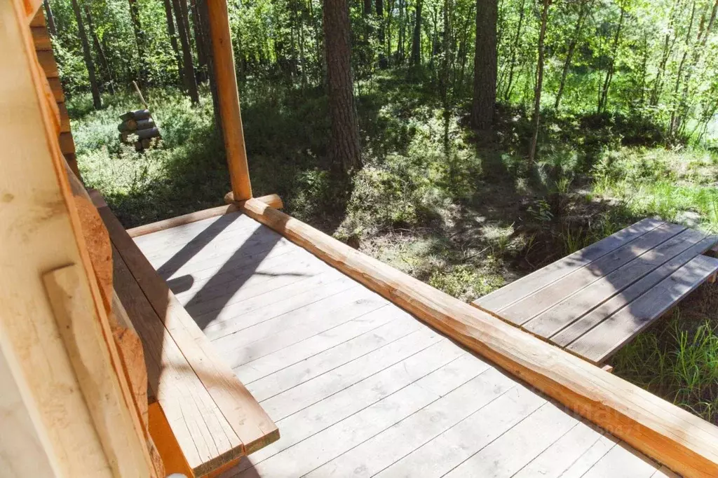 Комната Псковская область, Печорский муниципальный округ, д. Крупп  ... - Фото 2