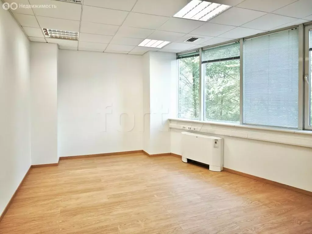 Офис (1296 м) - Фото 2