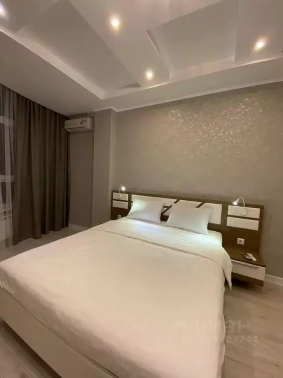 2-к кв. Краснодарский край, Геленджик Крымская ул., 22к6 (76.0 м) - Фото 2