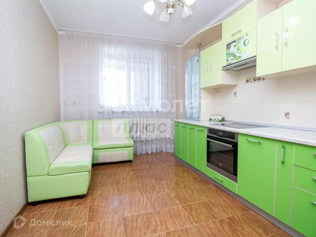 Продаётся 1-к квартира, 46.4 м - Фото 0