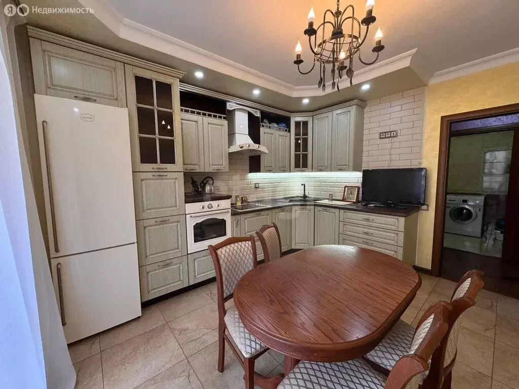 2-комнатная квартира: Липецк, улица Хренникова, 5 (68.2 м) - Фото 1