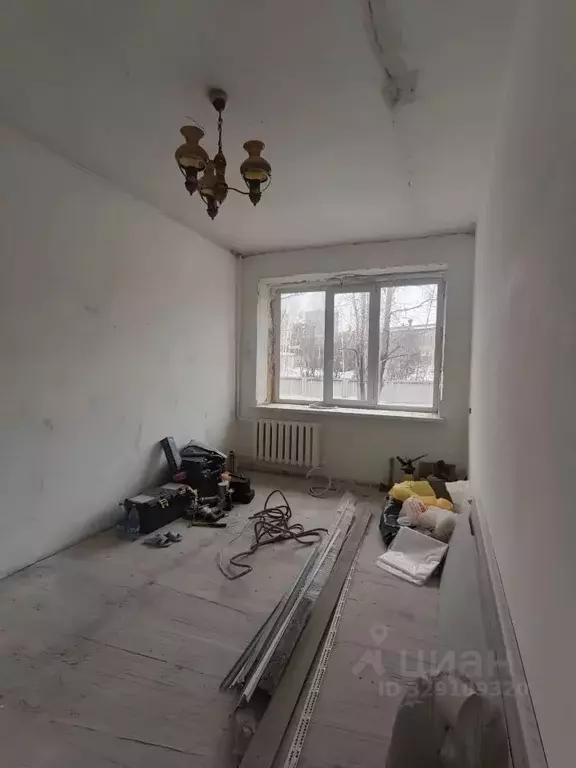 1-к кв. Томская область, Томск ул. Александра Угрюмова, 2А (30.7 м) - Фото 1