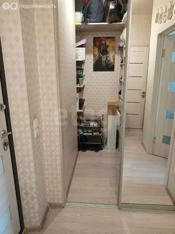 1-комнатная квартира: Батайск, улица Ушинского, 59 (38.6 м) - Фото 1