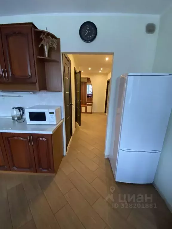 2-к кв. Москва ул. Ухтомского Ополчения, 5 (63.4 м) - Фото 2