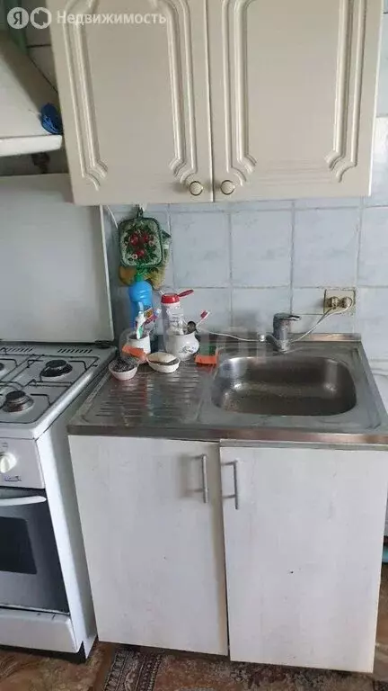 Дом в село Старые Бобовичи, Садовая улица (77 м) - Фото 1