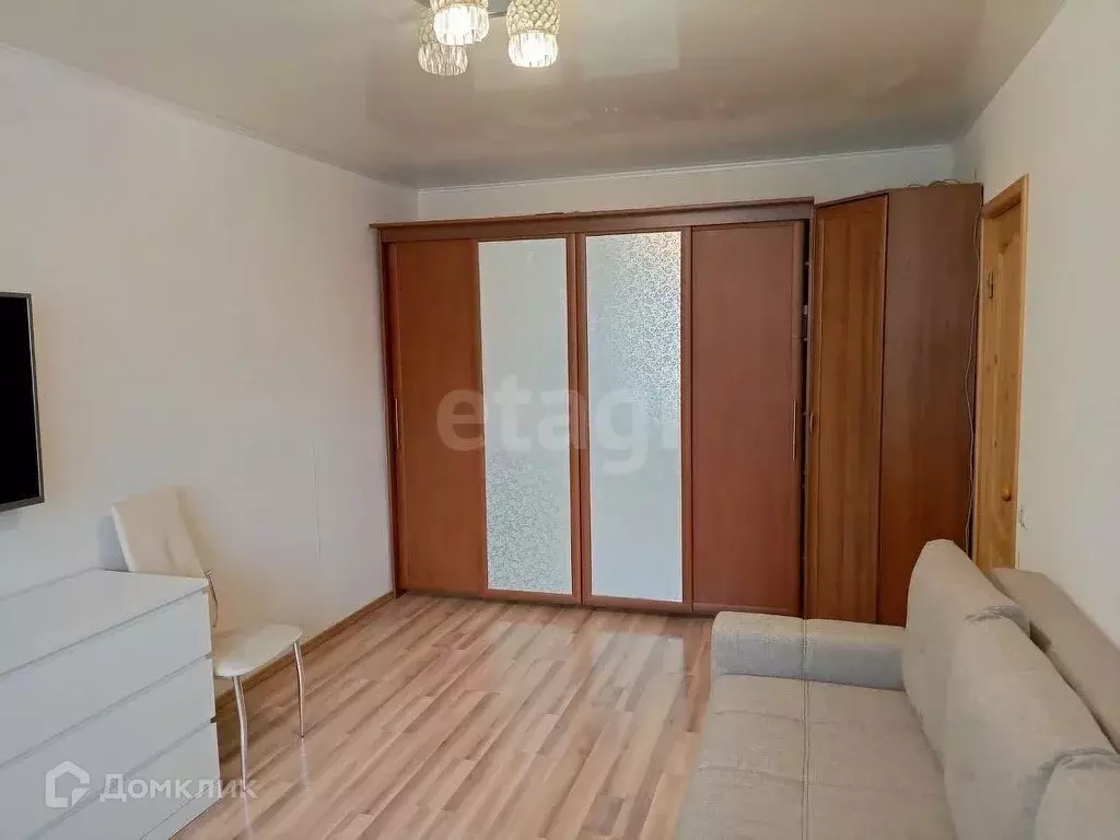 Продаётся 1-к квартира, 33.7 м - Фото 1