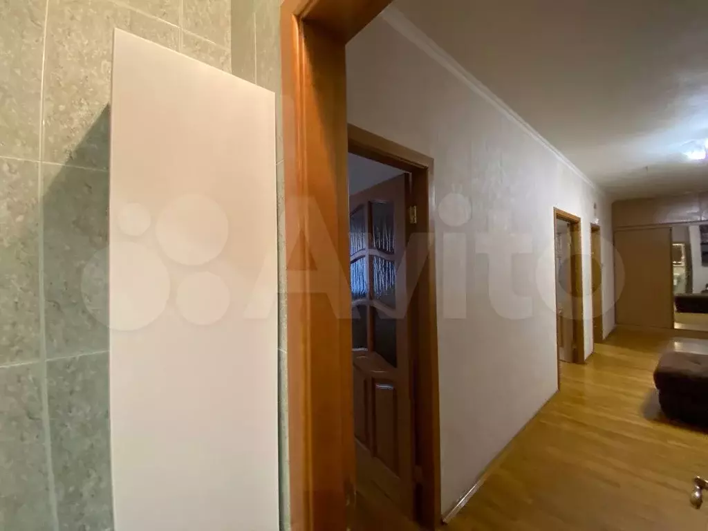 2-к. квартира, 104 м, 3/9 эт. - Фото 1