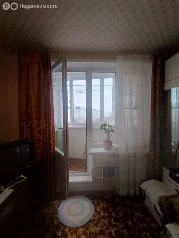 1-комнатная квартира: Мценск, улица Машиностроителей, 6 (33.6 м) - Фото 2