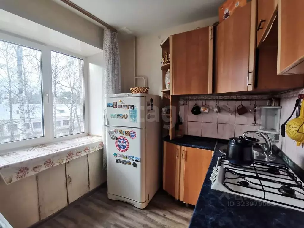 2-к кв. Тверская область, Тверь ул. Громова, 11к3 (44.0 м) - Фото 2