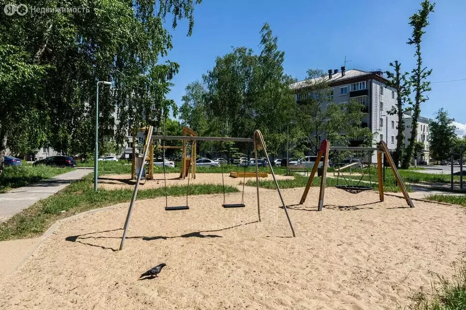 3-комнатная квартира: Казань, проспект Ибрагимова, 24 (57.8 м) - Фото 2