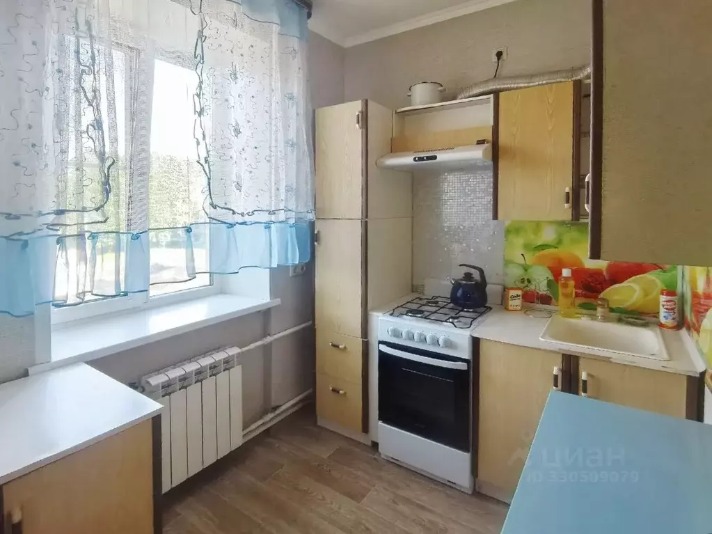2-к кв. Московская область, Дмитровский муниципальный округ, пос. ... - Фото 1
