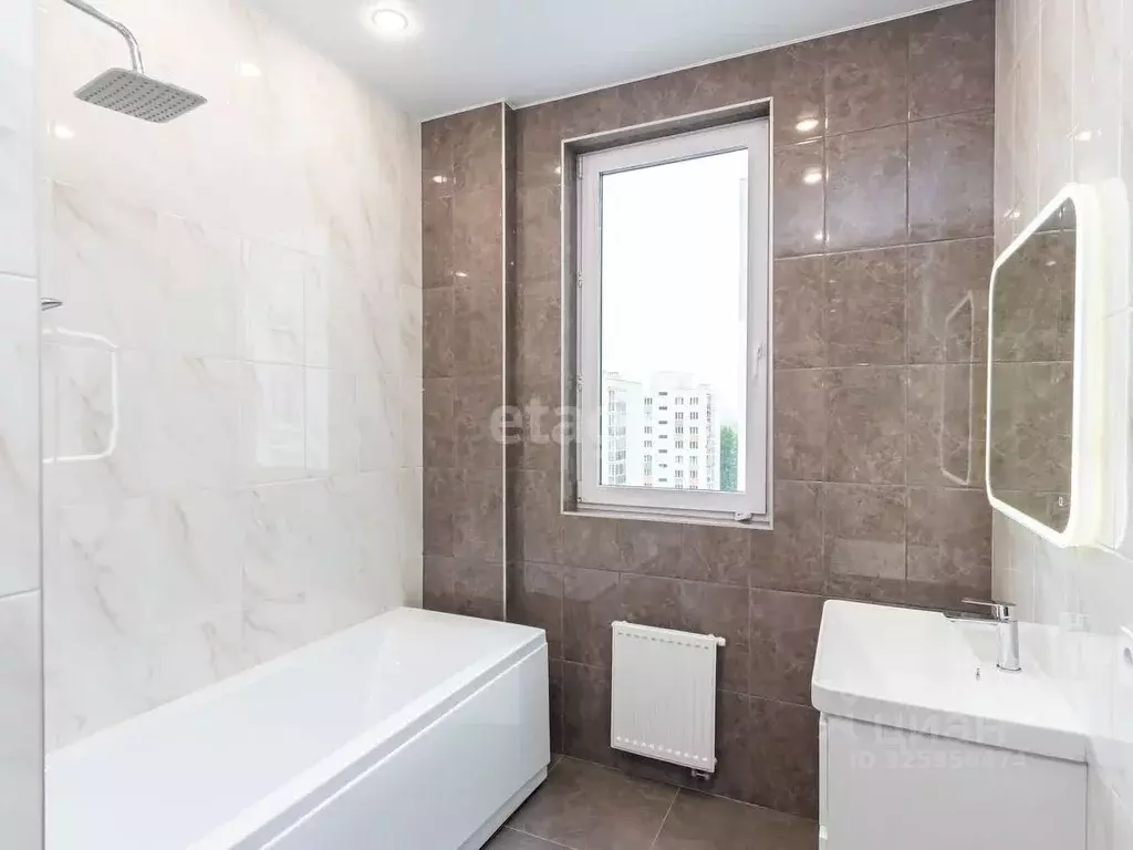 Студия Тюменская область, Тюмень Ставропольская ул., 95 (35.7 м) - Фото 1