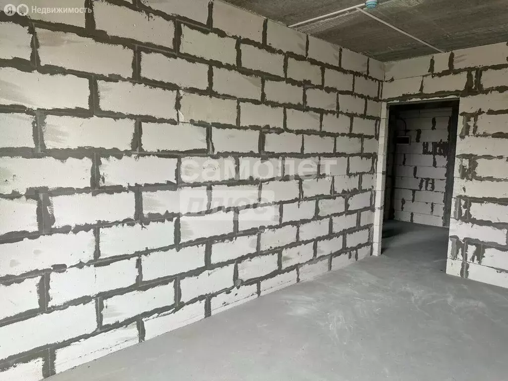 2-комнатная квартира: Тамбов, Пахотная улица, 18 (60 м) - Фото 2