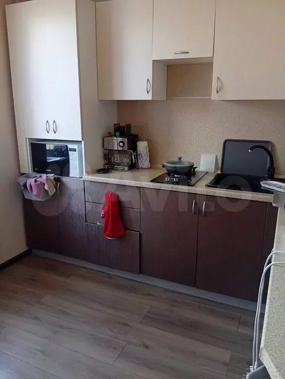 1-к. квартира, 36 м, 3/9 эт. - Фото 0