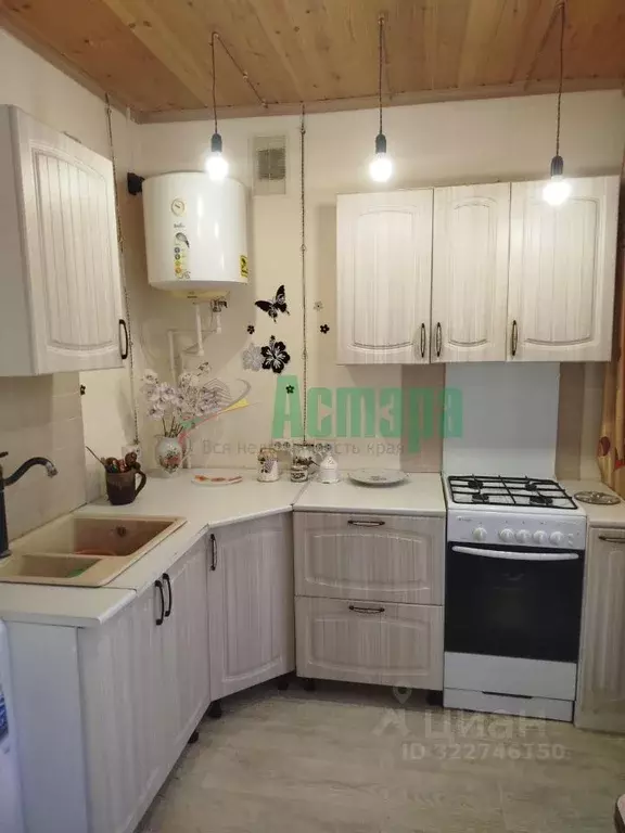 1-к кв. Забайкальский край, Чита ул. Токмакова, 23 (30.8 м) - Фото 0