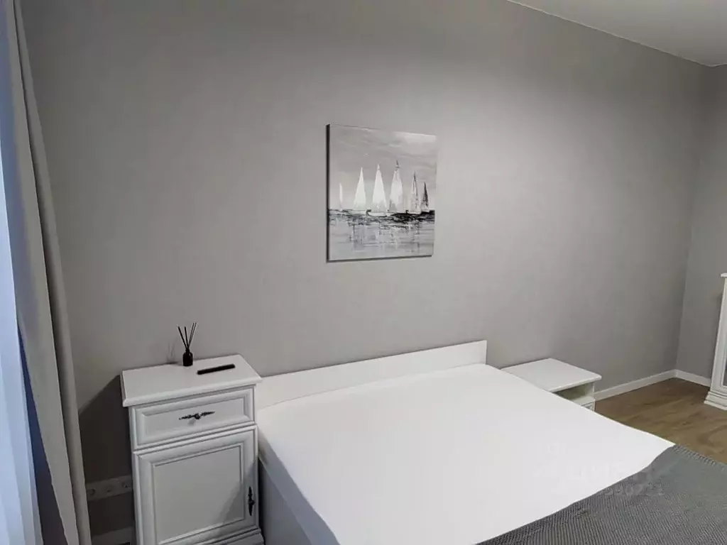 1-к кв. Москва № 2 кв-л, 5с6 (40.0 м) - Фото 2