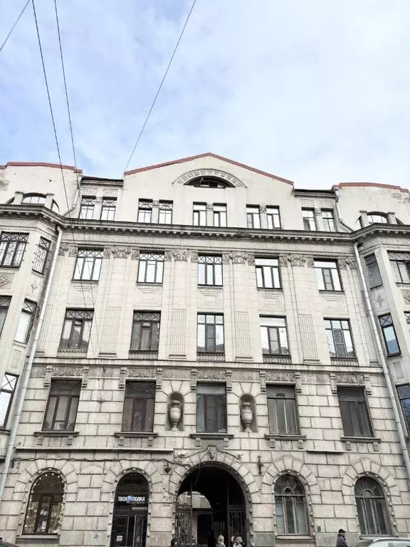 Комната, 13.7 м - Фото 0