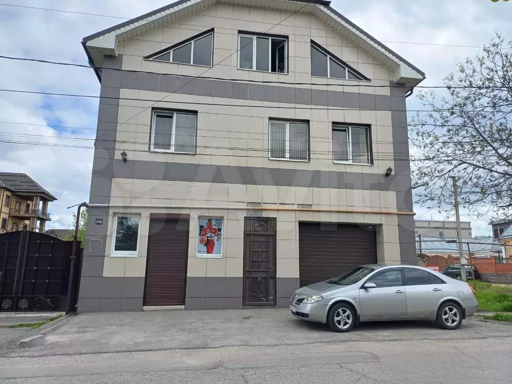 Свободного назначения, 420 м - Фото 1