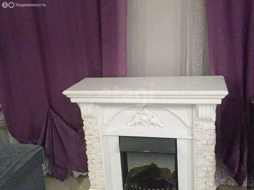 3-комнатная квартира: село Шильнебаш, Школьная улица, 36 (74.6 м) - Фото 2