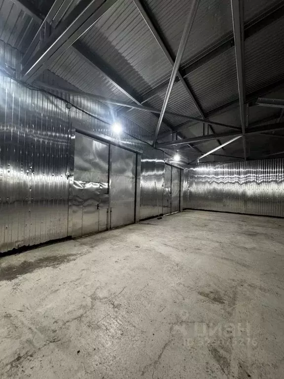 Склад в Санкт-Петербург Минеральная ул., 8 (209 м) - Фото 1