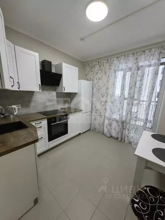 1-к кв. Московская область, Красногорск бул. Космонавтов, 12 (28.0 м) - Фото 1