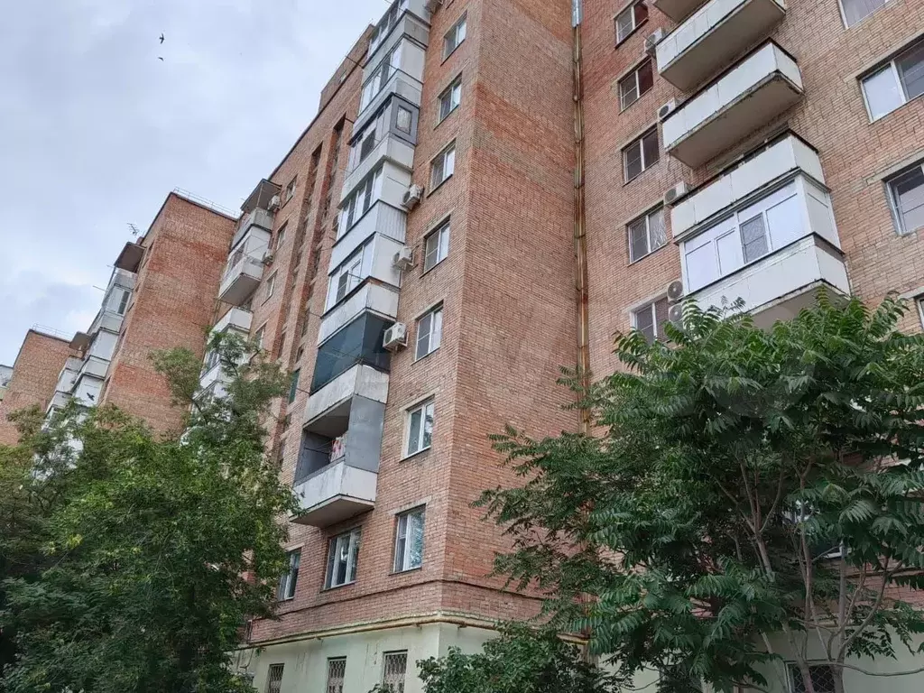 2-к. квартира, 48 м, 9/9 эт. - Фото 1