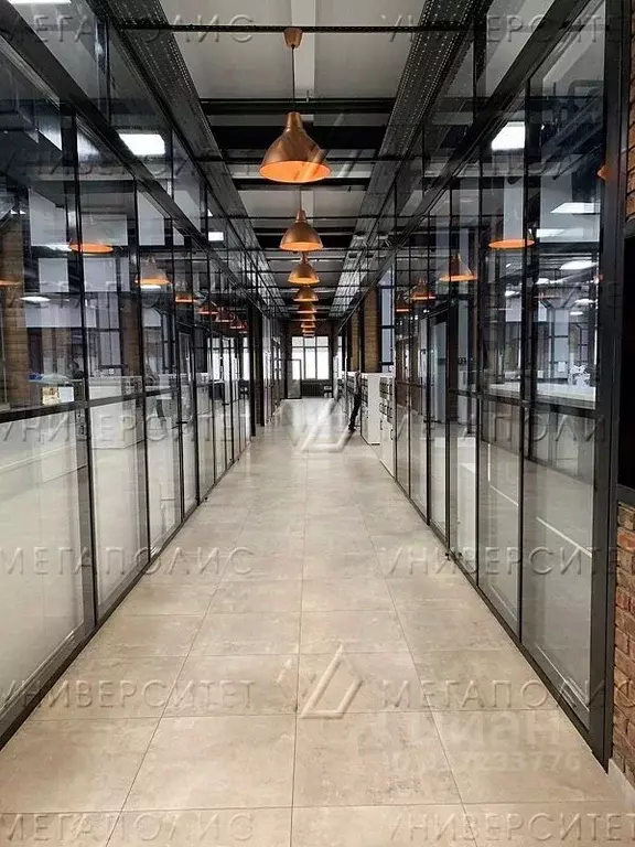 Офис в Москва Новохохловская ул., 23С1 (1314 м) - Фото 1