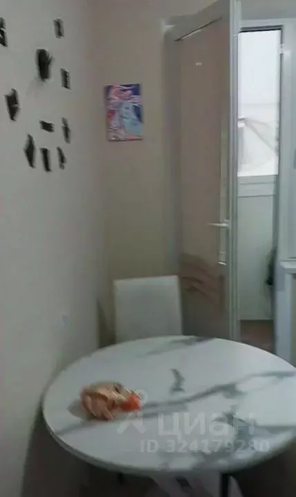 1-к кв. Курская область, Щигры Красная ул., 36 (38.0 м) - Фото 2