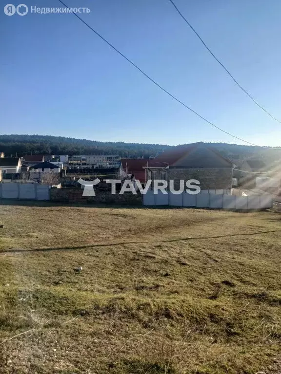 Участок в Трудовское сельское поселение, село Строгоновка, улица ... - Фото 2