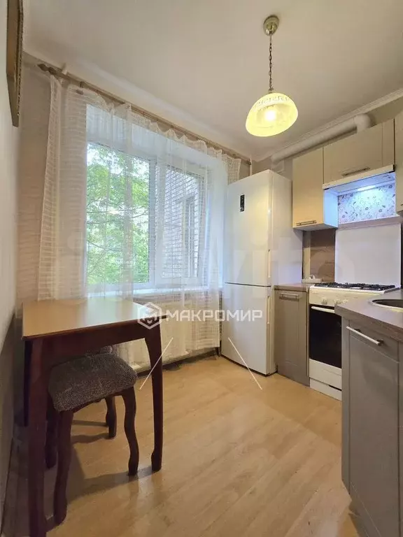 3-к. квартира, 59,8 м, 2/9 эт. - Фото 1