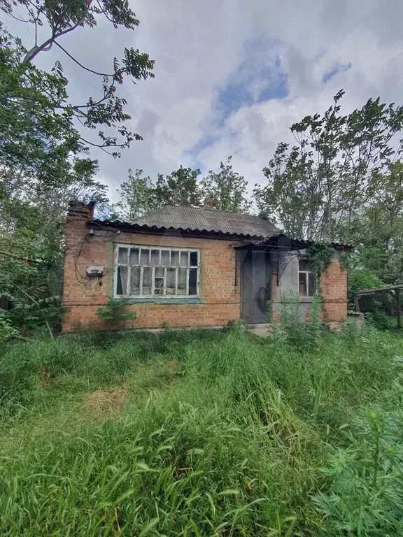 Дом 55 м на участке 37 сот. - Фото 0