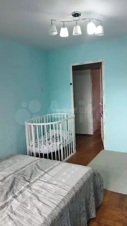 2-к. квартира, 44 м, 5/5 эт. - Фото 1