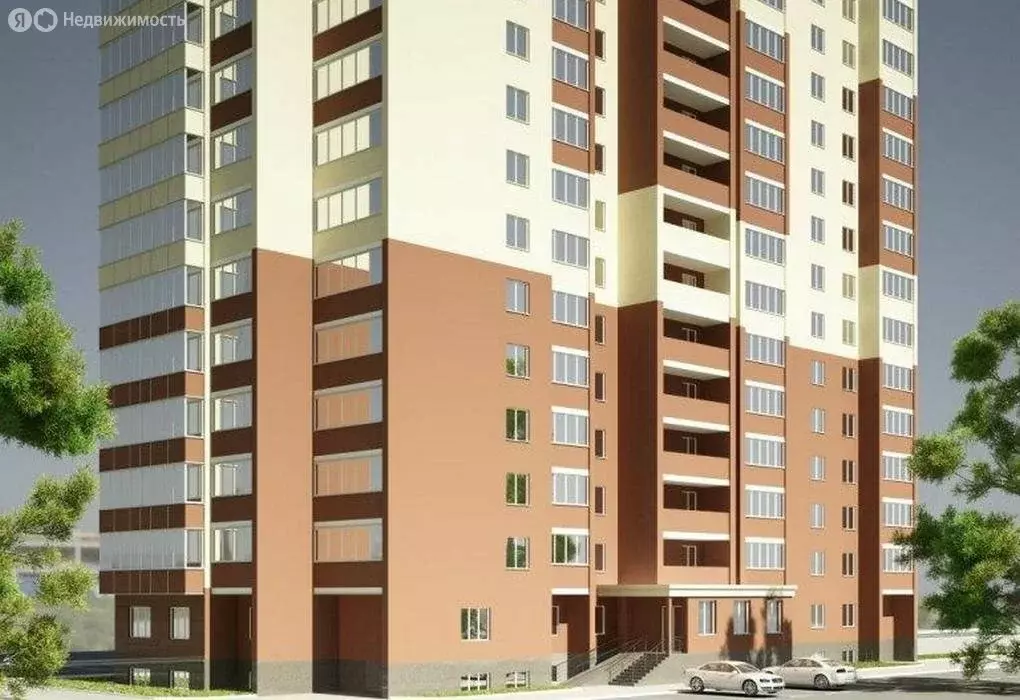 Торговая площадь (40.9 м) - Фото 2