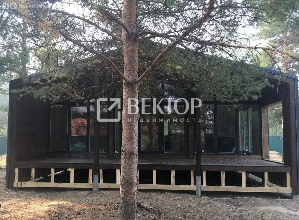 Дом в Куликовское сельское поселение, деревня Малинки (75.7 м) - Фото 1