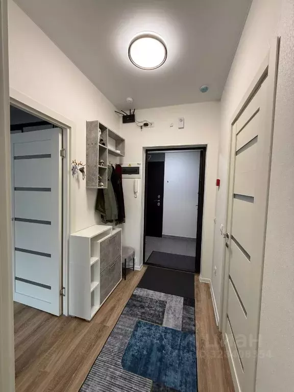 1-к кв. Москва Десеновское поселение, ул. 3-я Нововатутинская, 2 (36.0 ... - Фото 2