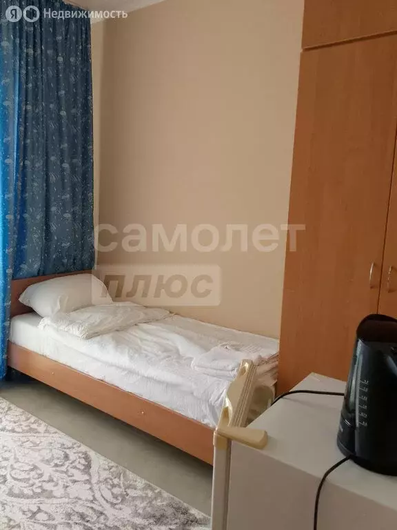 Квартира-студия: Николаевка, Чудесная улица, 2/58 (12.9 м) - Фото 2