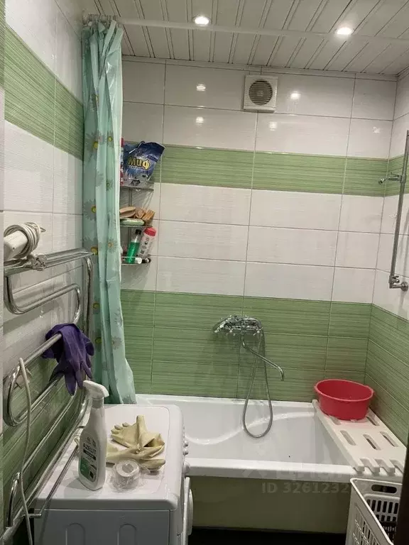 1-к кв. Московская область, Ногинск Богородский городской округ, ул. ... - Фото 1