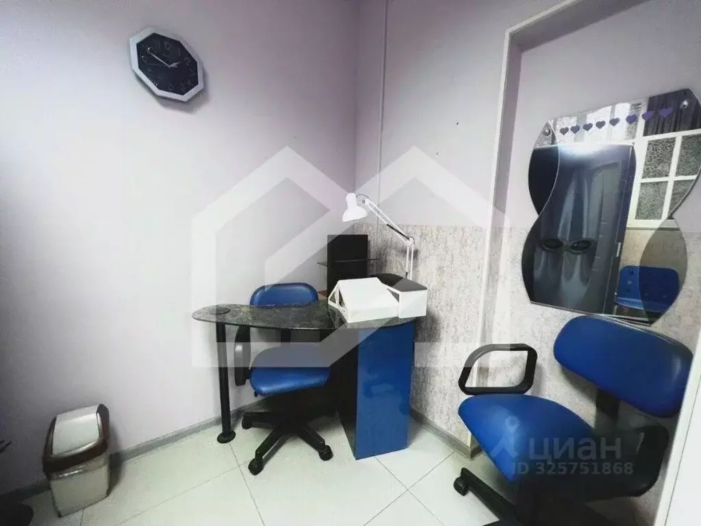 Торговая площадь в Москва ул. Перерва, 62К1 (100 м) - Фото 2