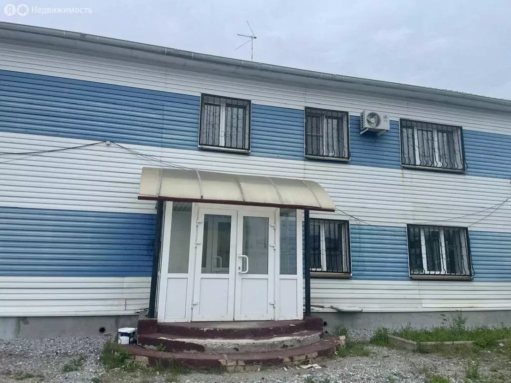 Офис (287.2 м) - Фото 1