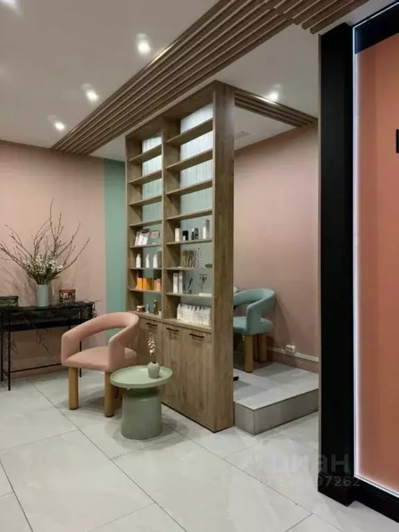 Помещение свободного назначения в Москва ул. Петровка, 26С7 (83 м) - Фото 2