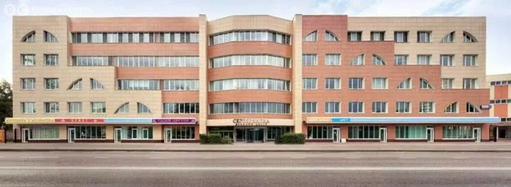 Помещение свободного назначения (6937 м) - Фото 0